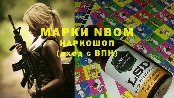 ALPHA PVP Бородино